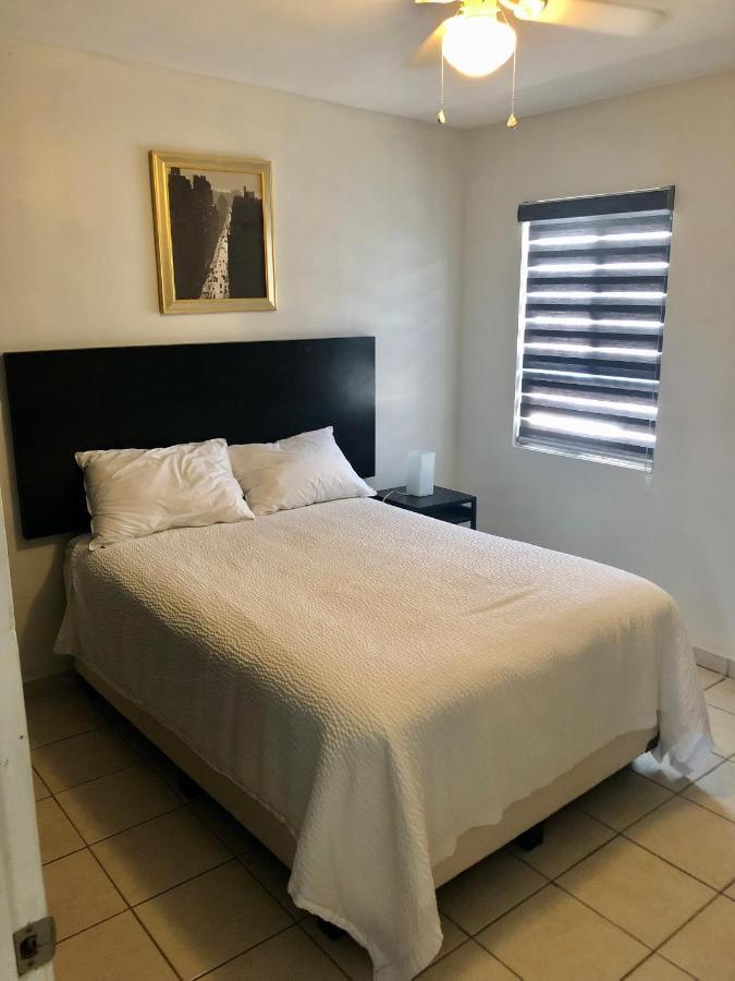 Departamento Zona Dorada H2 Apartment เม็กซิกาลิ ภายนอก รูปภาพ