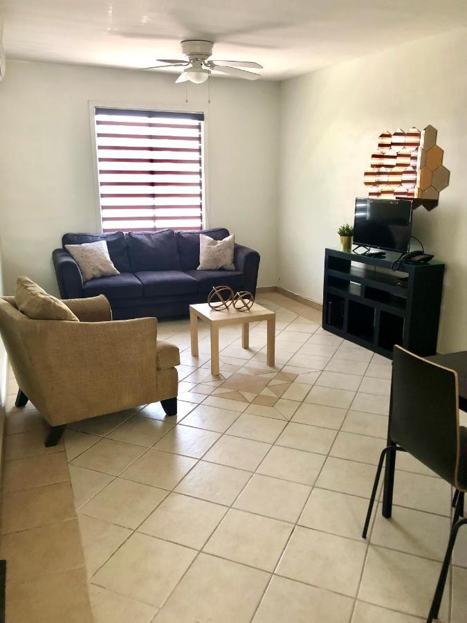 Departamento Zona Dorada H2 Apartment เม็กซิกาลิ ภายนอก รูปภาพ