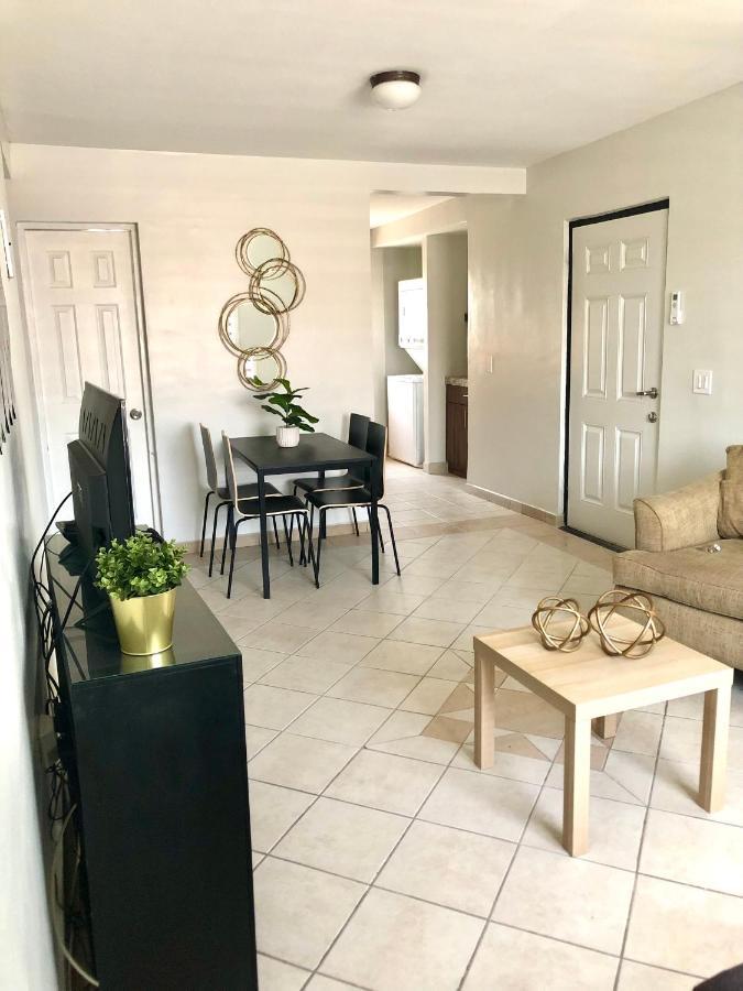 Departamento Zona Dorada H2 Apartment เม็กซิกาลิ ภายนอก รูปภาพ