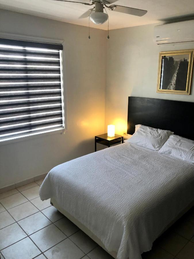 Departamento Zona Dorada H2 Apartment เม็กซิกาลิ ภายนอก รูปภาพ
