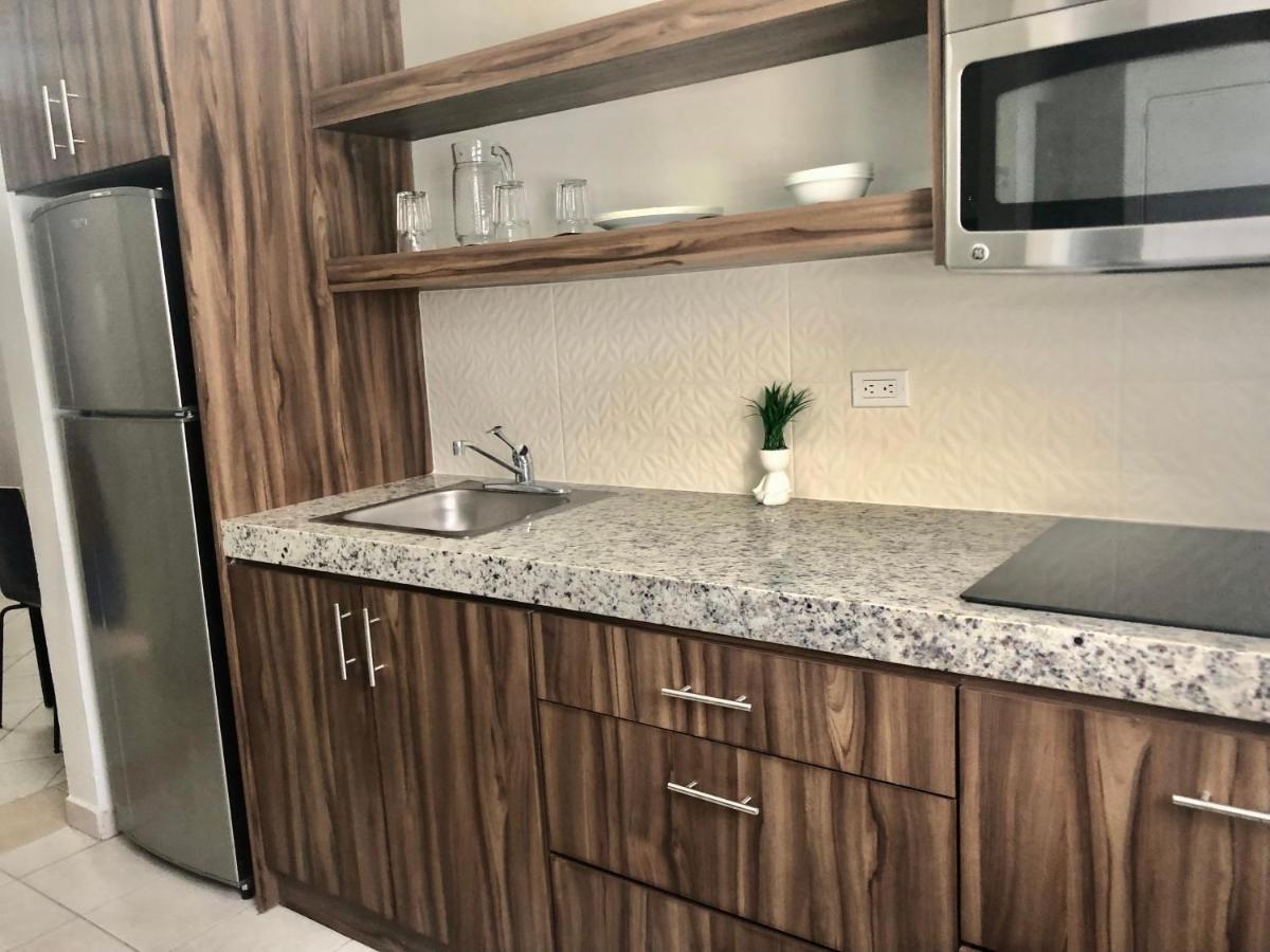 Departamento Zona Dorada H2 Apartment เม็กซิกาลิ ภายนอก รูปภาพ
