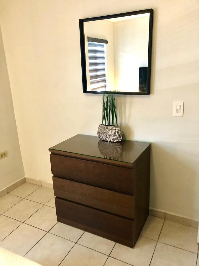 Departamento Zona Dorada H2 Apartment เม็กซิกาลิ ภายนอก รูปภาพ