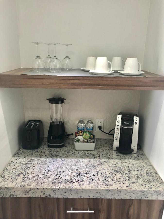 Departamento Zona Dorada H2 Apartment เม็กซิกาลิ ภายนอก รูปภาพ