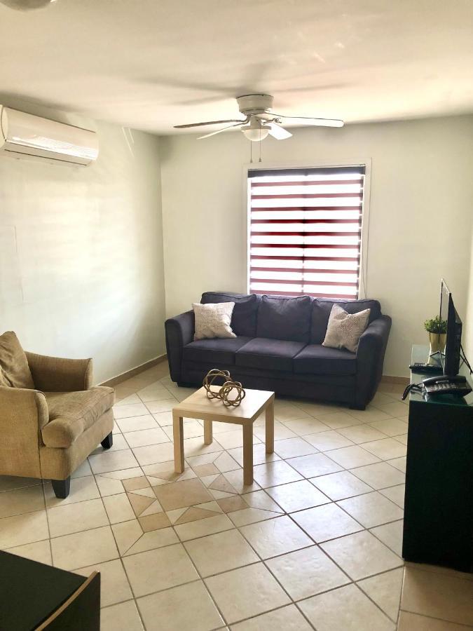 Departamento Zona Dorada H2 Apartment เม็กซิกาลิ ภายนอก รูปภาพ